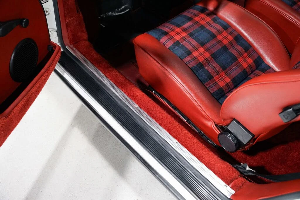 1976 Porsche 911 G-Body - Image 25 of 31