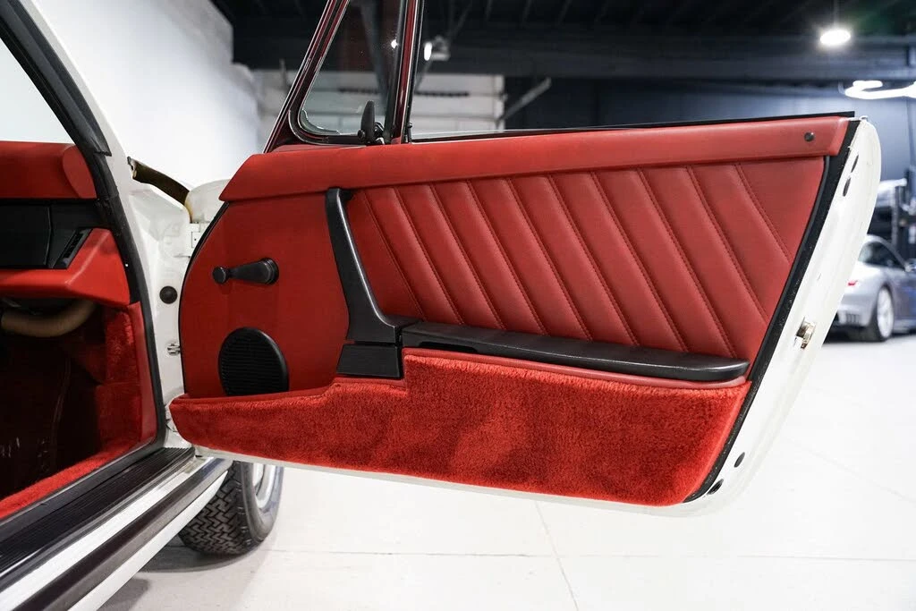 1976 Porsche 911 G-Body - Image 27 of 31