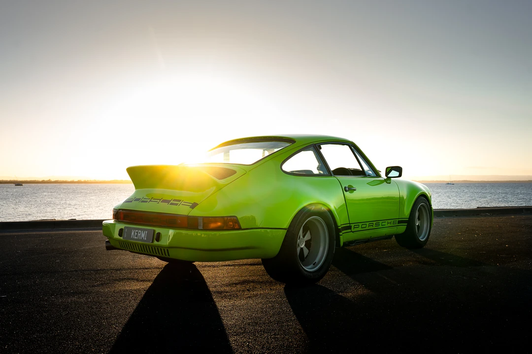 1976 Porsche 911 Carrera SC - Image 11 of 31