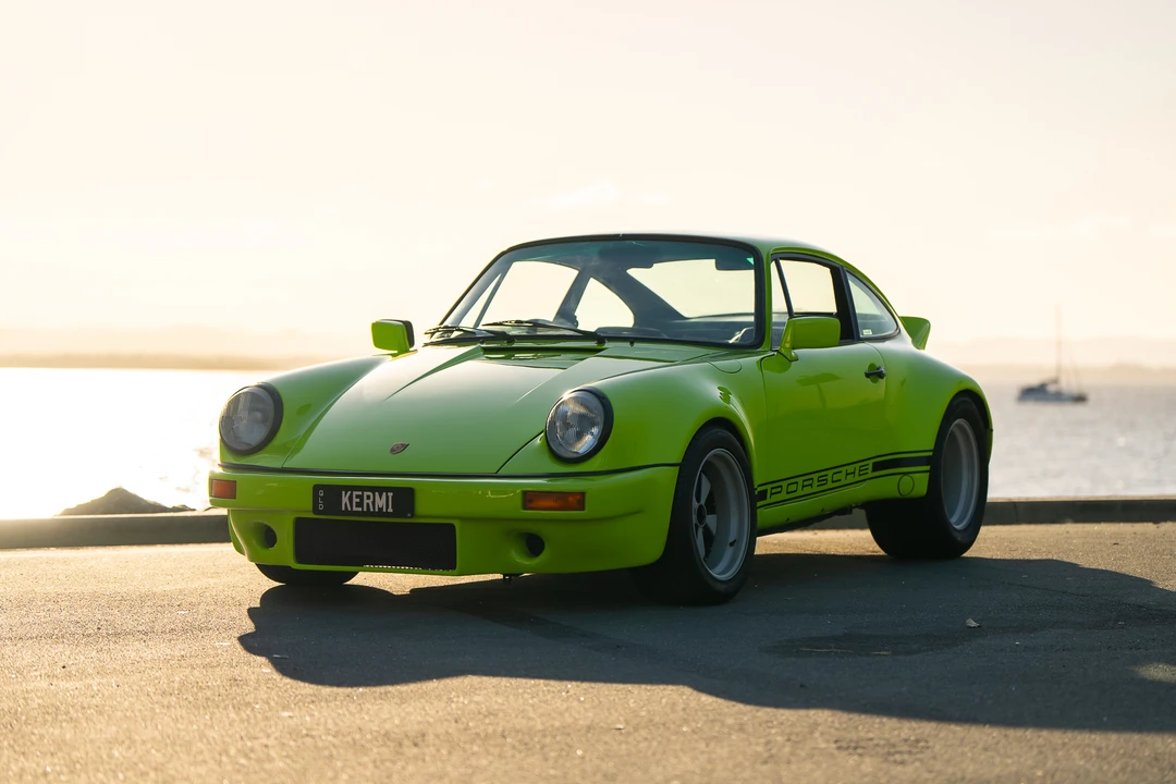 1976 Porsche 911 Carrera SC - Image 12 of 31