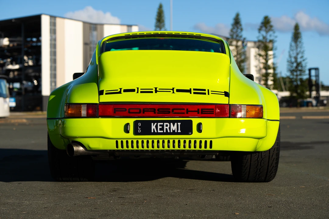 1976 Porsche 911 Carrera SC - Image 13 of 31