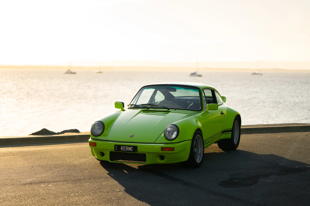1976 Porsche 911 Carrera SC - Image 14 of 31