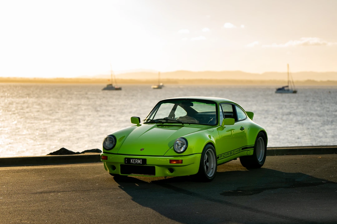 1976 Porsche 911 Carrera SC - Image 15 of 31