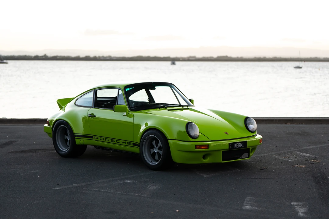1976 Porsche 911 Carrera SC - Image 17 of 31