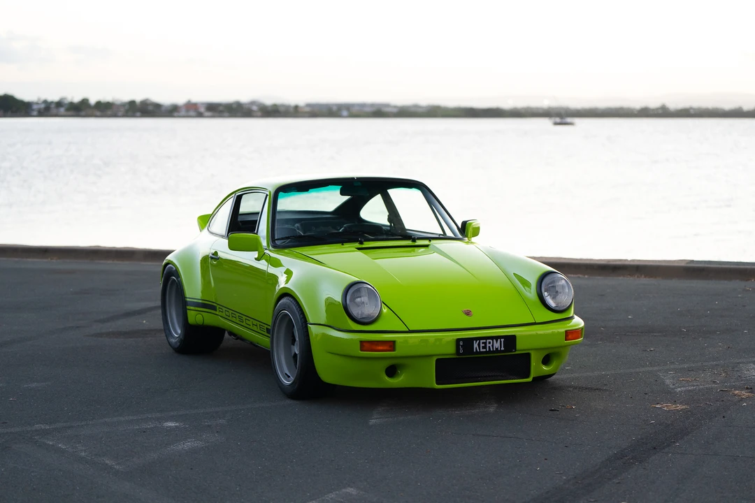 1976 Porsche 911 Carrera SC - Image 18 of 31