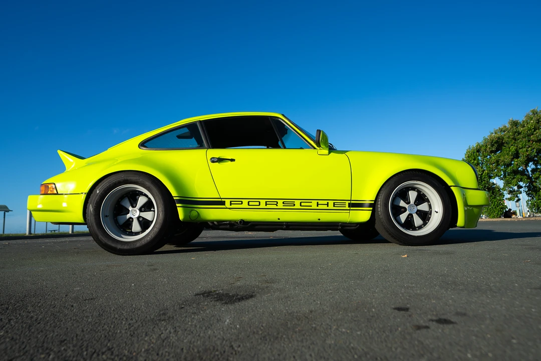 1976 Porsche 911 Carrera SC - Image 19 of 31