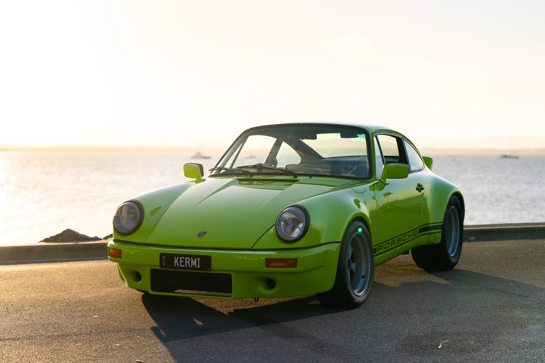 1976 Porsche 911 Carrera SC - Image 20 of 31