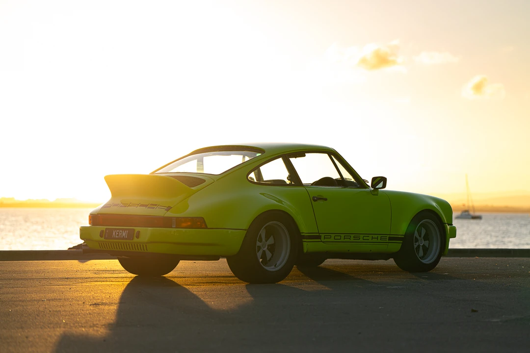 1976 Porsche 911 Carrera SC - Image 23 of 31
