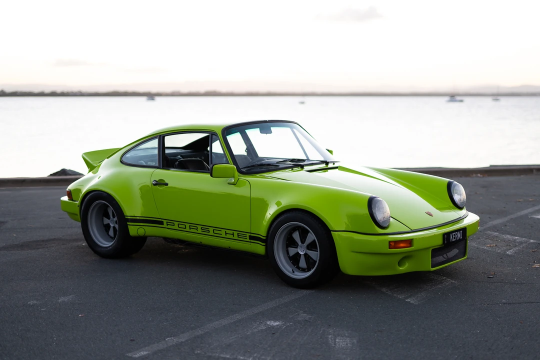 1976 Porsche 911 Carrera SC - Image 26 of 31