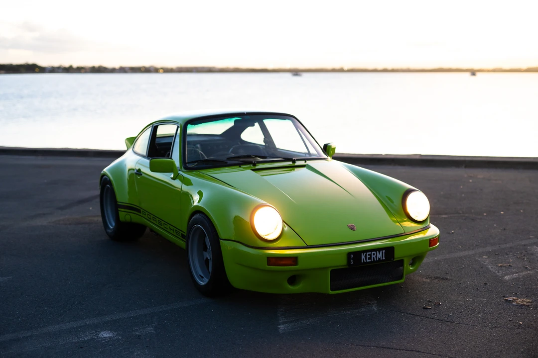 1976 Porsche 911 Carrera SC - Image 27 of 31