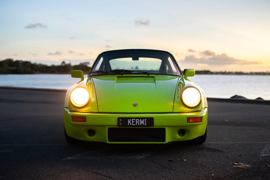 1976 Porsche 911 Carrera SC - Image 2 of 31