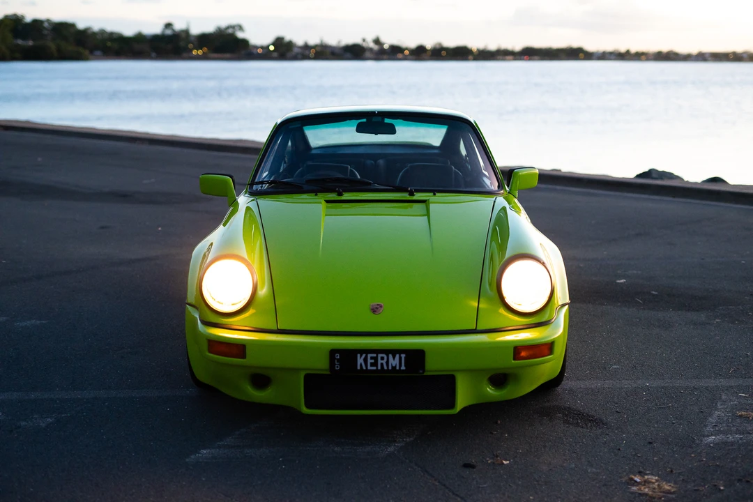 1976 Porsche 911 Carrera SC - Image 9 of 31