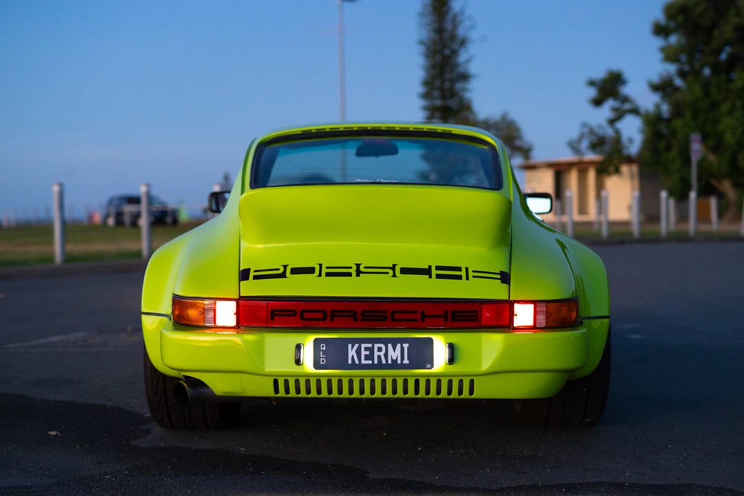 1976 Porsche 911 Carrera SC - Image 6 of 31