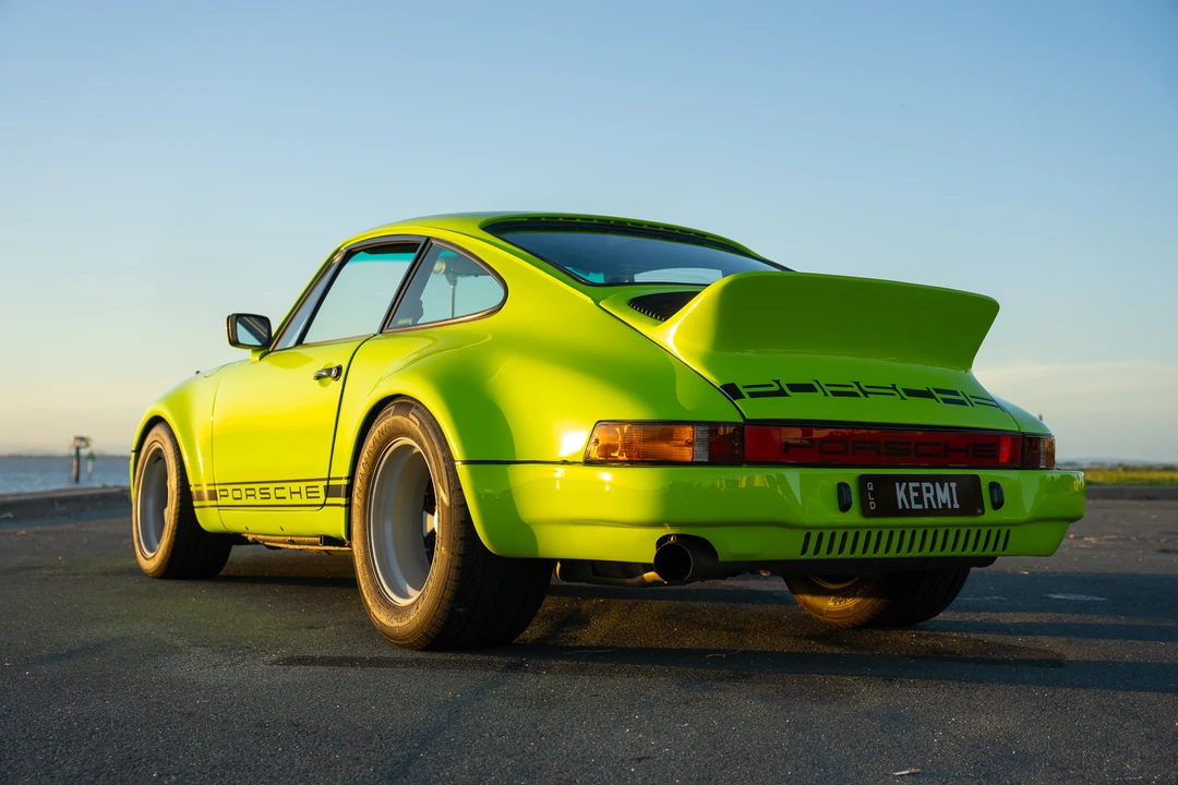 1976 Porsche 911 Carrera SC - Image 7 of 31