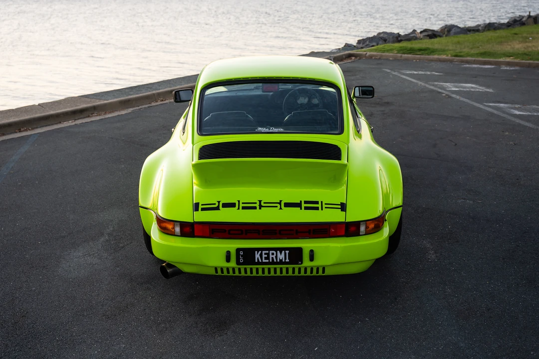 1976 Porsche 911 Carrera SC - Image 29 of 31