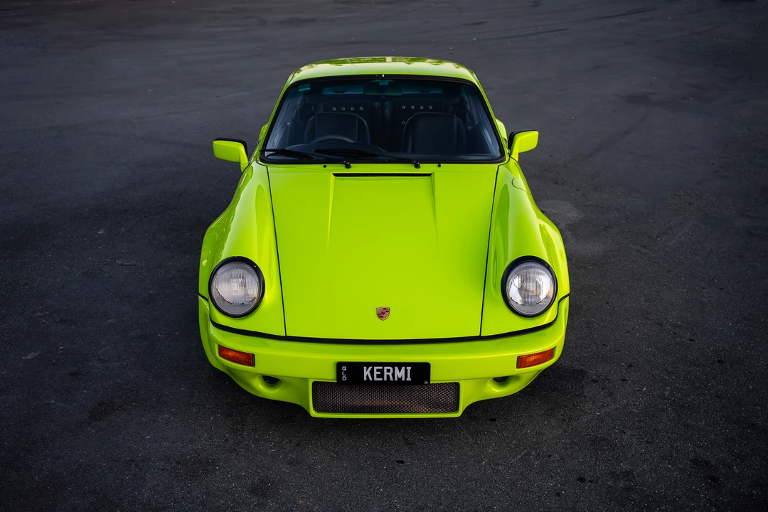 1976 Porsche 911 Carrera SC - Image 30 of 31