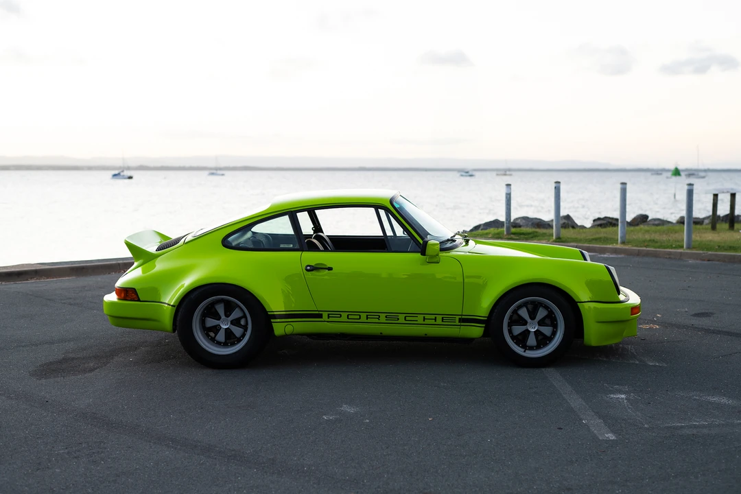 1976 Porsche 911 Carrera SC - Image 4 of 31