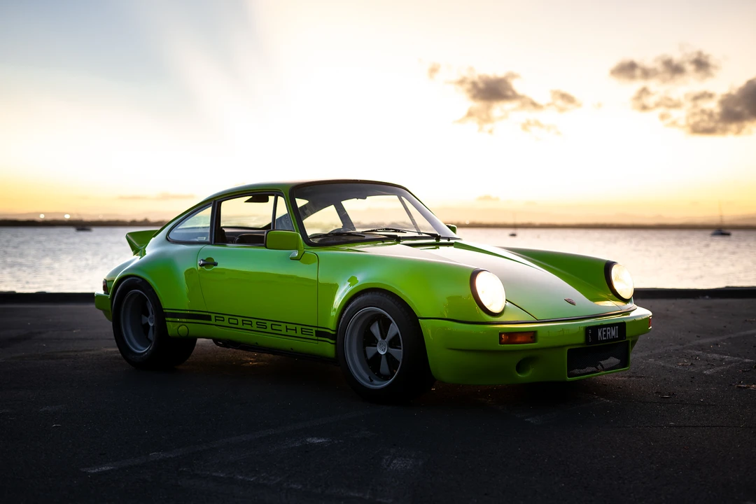 1976 Porsche 911 Carrera SC - Image 10 of 31