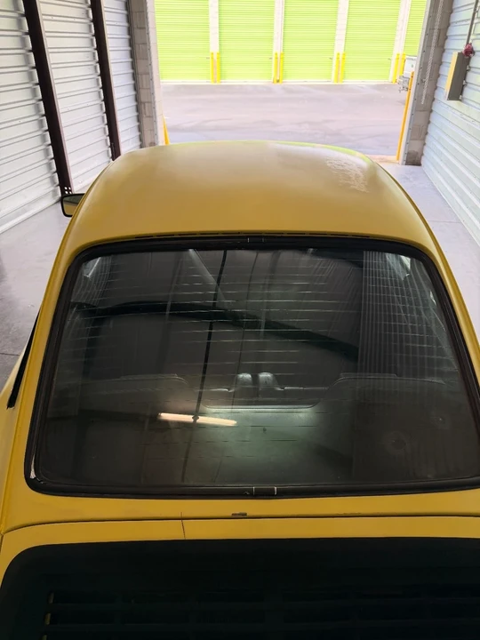 1976 Porsche 911 G-Body - Image 5 of 14