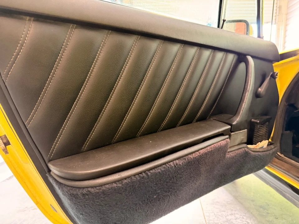 1976 Porsche 911 G-Body - Image 8 of 14
