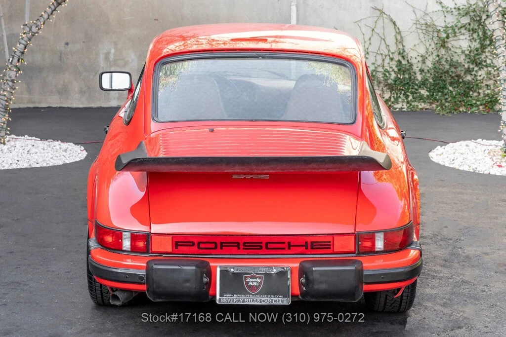 1976 Porsche 911 G-Body - Image 6 of 12