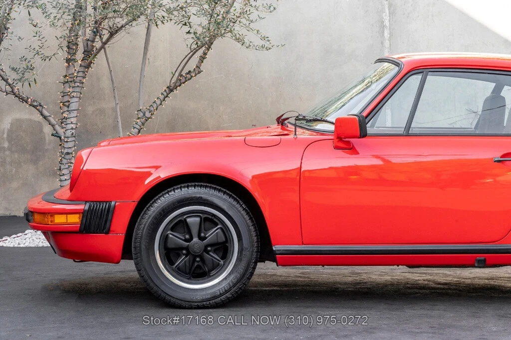 1976 Porsche 911 G-Body - Image 12 of 12