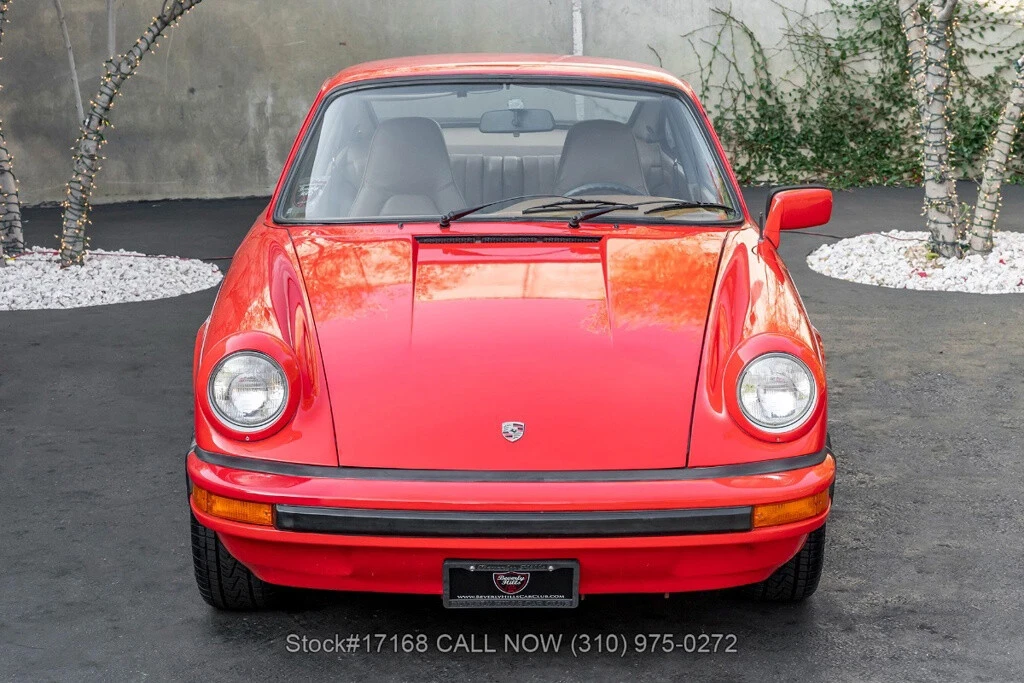 1976 Porsche 911 G-Body - Image 2 of 12