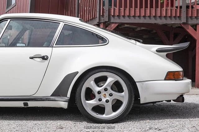 1976 Porsche 930 Turbo - Image 5 of 31
