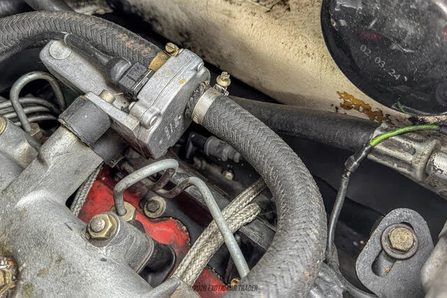 1976 Porsche 930 Turbo - Image 22 of 31