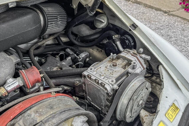 1976 Porsche 930 Turbo - Image 16 of 31