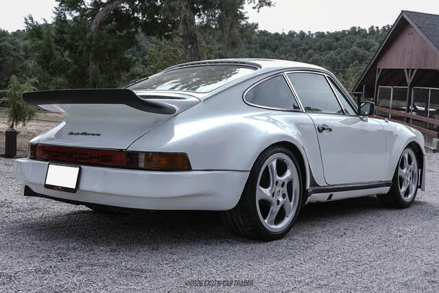1976 Porsche 930 Turbo - Image 8 of 31