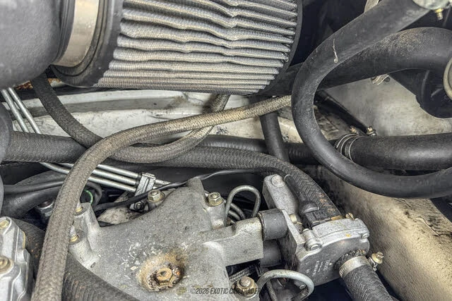 1976 Porsche 930 Turbo - Image 21 of 31