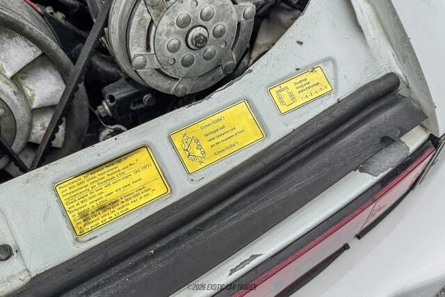 1976 Porsche 930 Turbo - Image 19 of 31