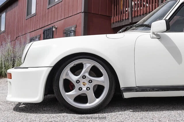 1976 Porsche 930 Turbo - Image 4 of 31