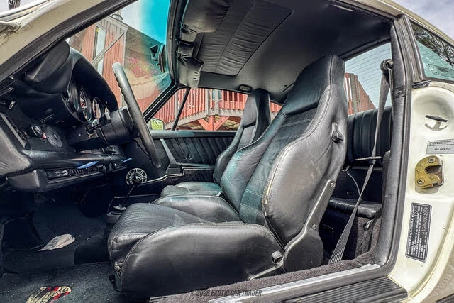 1976 Porsche 930 Turbo - Image 28 of 31