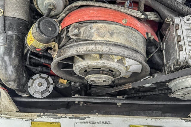 1976 Porsche 930 Turbo - Image 18 of 31