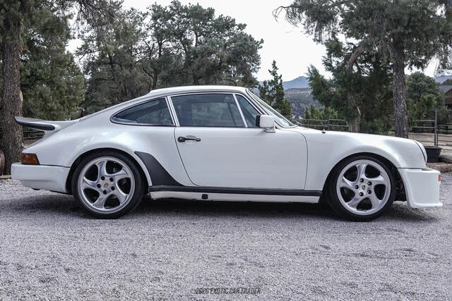 1976 Porsche 930 Turbo - Image 9 of 31