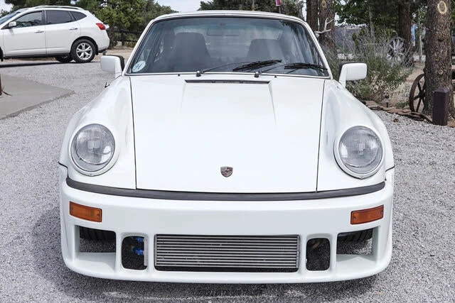 1976 Porsche 930 Turbo - Image 13 of 31