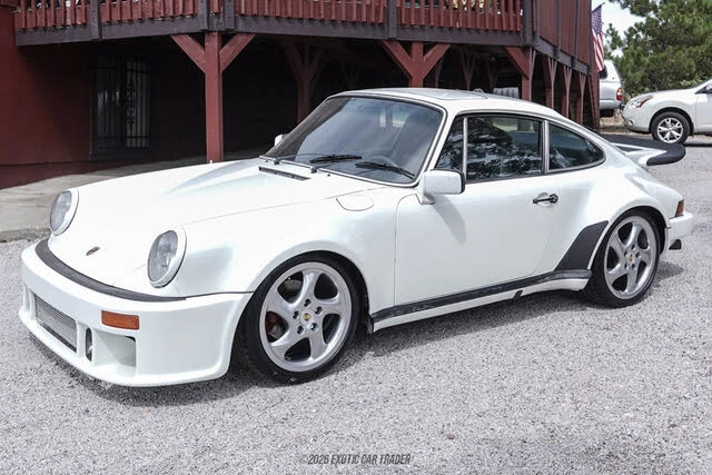 1976 Porsche 930 Turbo - Image 14 of 31