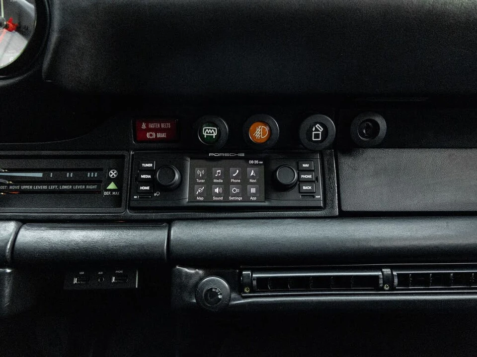 1976 Porsche 930 Turbo - Image 23 of 31