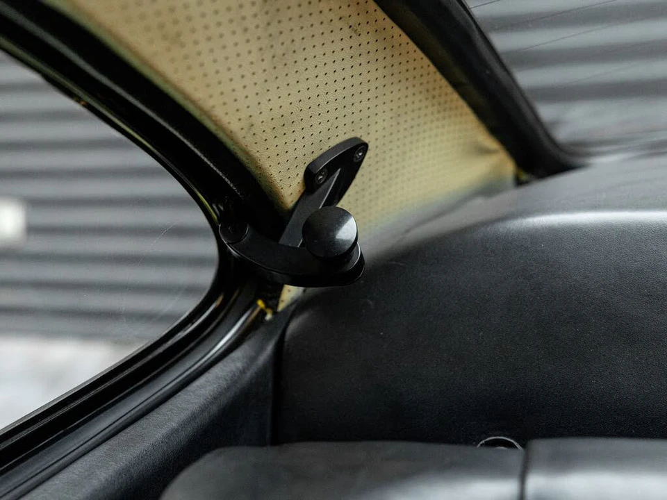 1976 Porsche 930 Turbo - Image 31 of 31