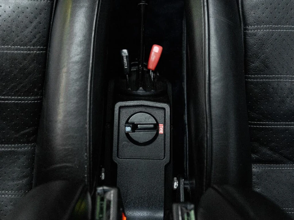 1976 Porsche 930 Turbo - Image 26 of 31