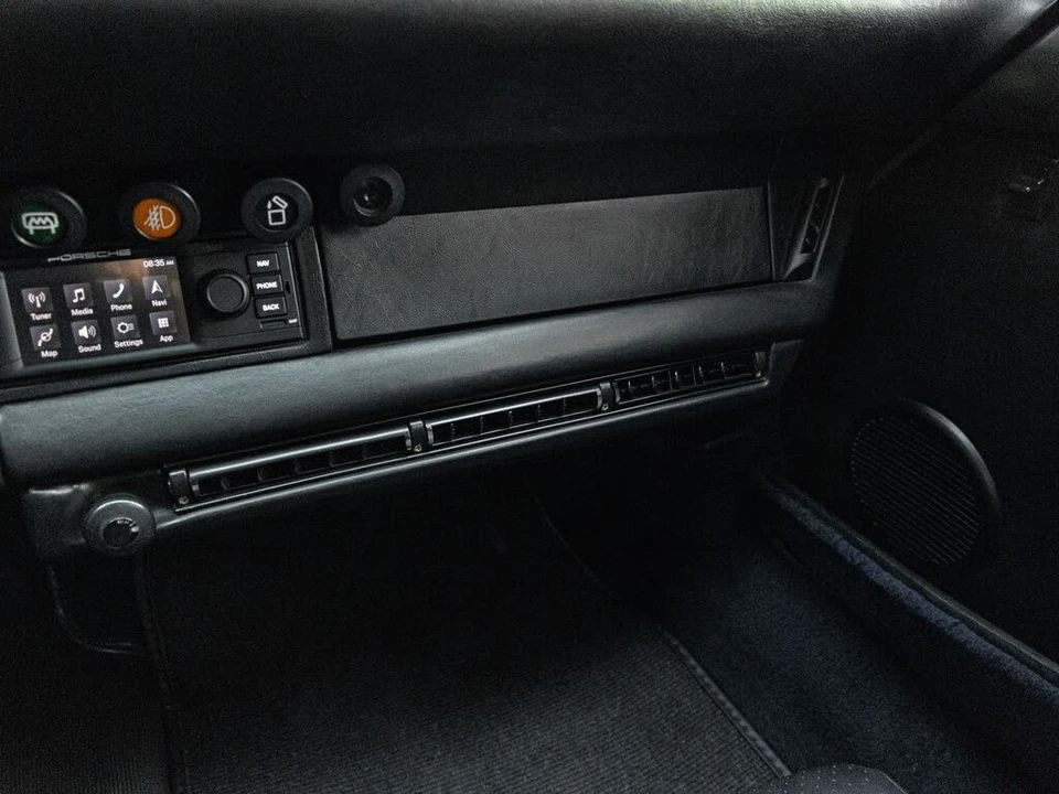 1976 Porsche 930 Turbo - Image 27 of 31