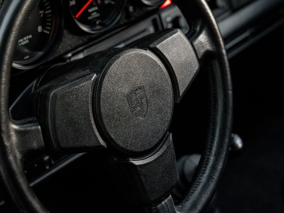 1976 Porsche 930 Turbo - Image 20 of 31
