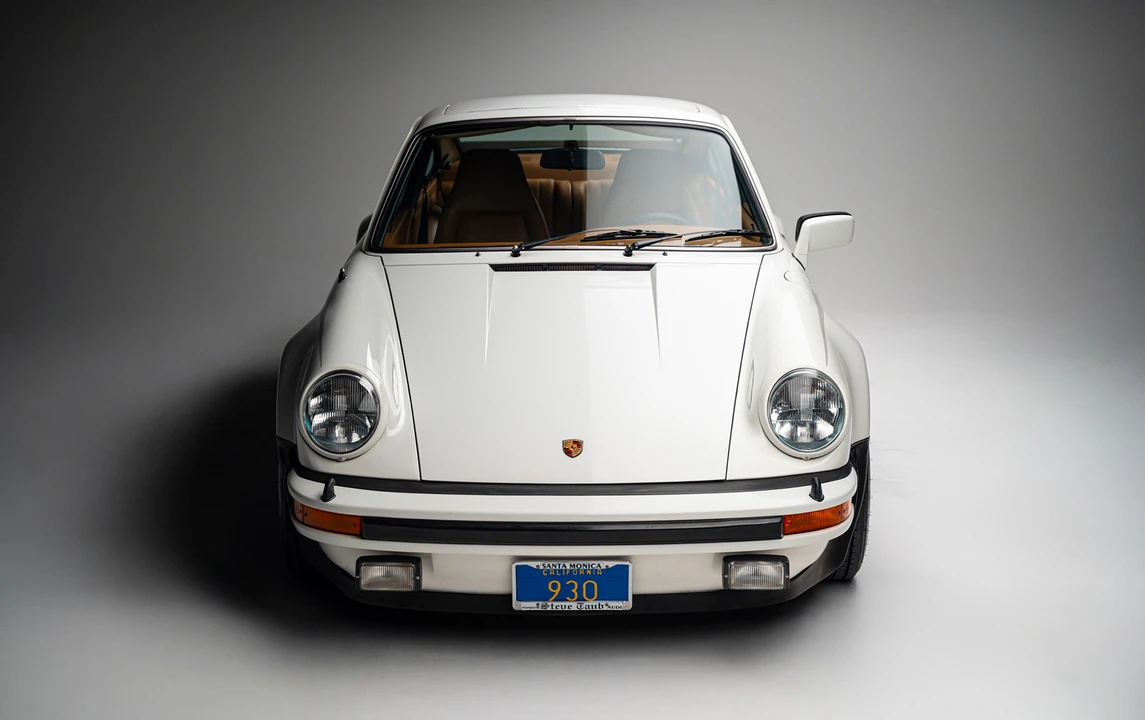 1976 Porsche 930 Turbo - Image 7 of 7