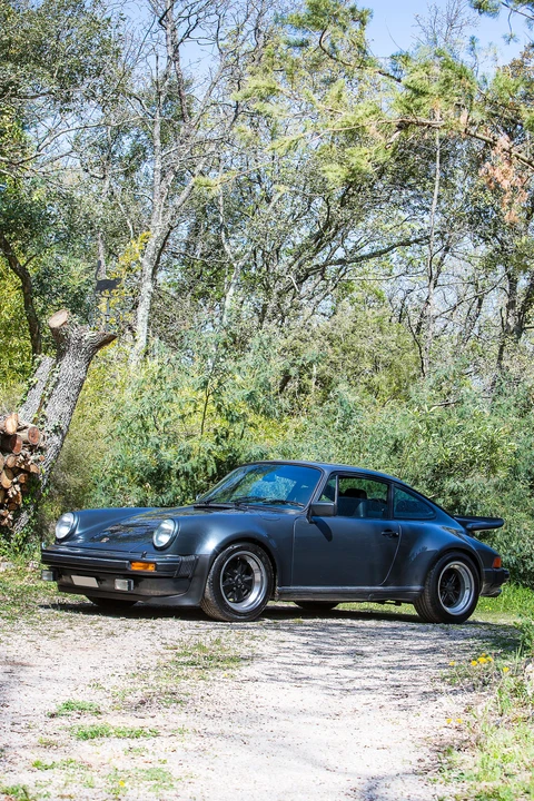 1976 Porsche 930 Turbo - Image 6 of 18