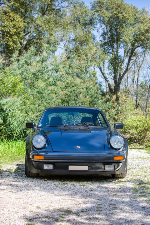 1976 Porsche 930 Turbo - Image 7 of 18