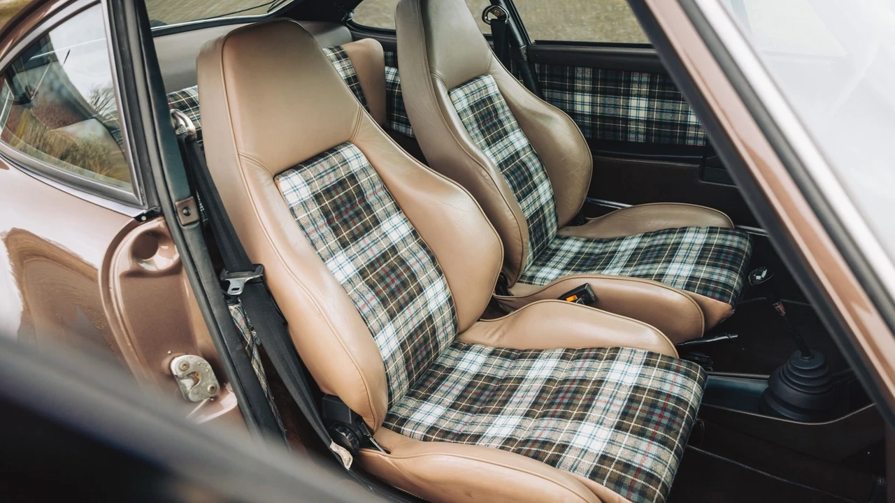 1976 Porsche 930 Turbo - Image 8 of 31