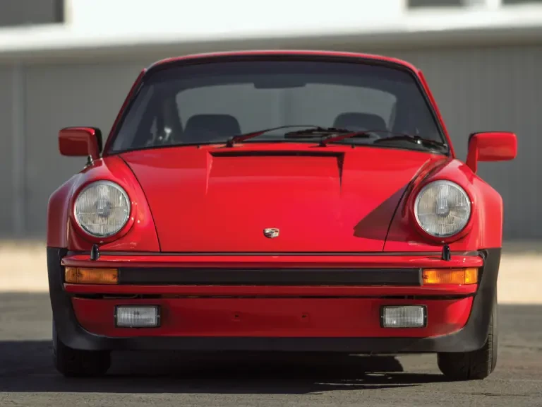1976 Porsche 934 & 935 - Image 14 of 23
