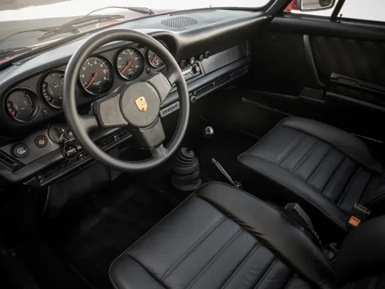 1976 Porsche 934 & 935 - Image 5 of 23